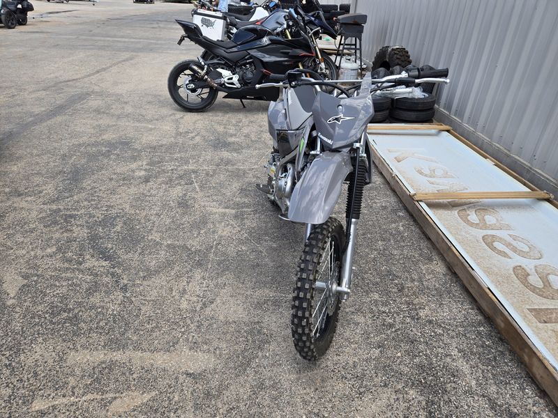Used 2024 Kawasaki KLX 140R Image 7