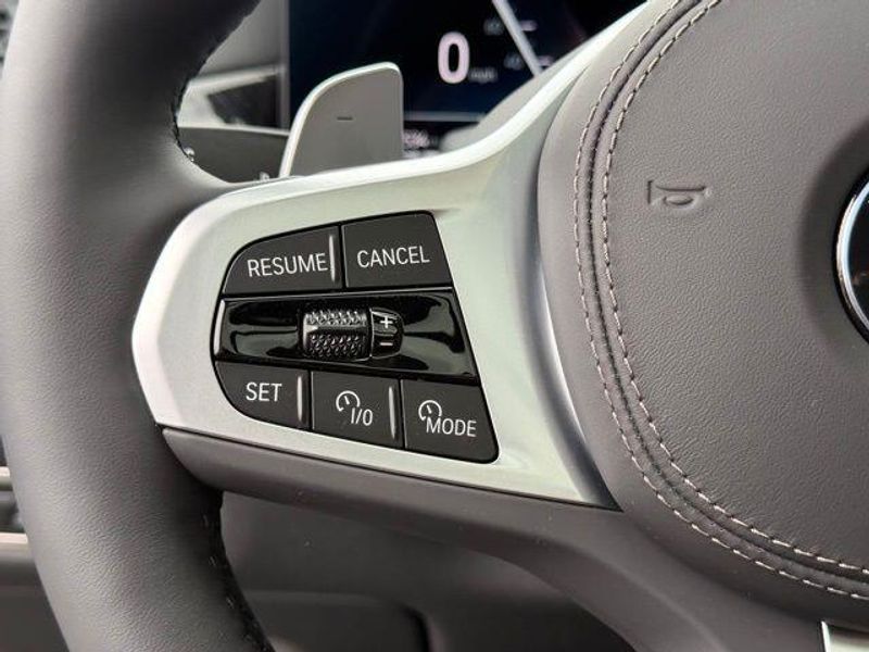 New 2026 BMW X7 xDrive40iImage 22