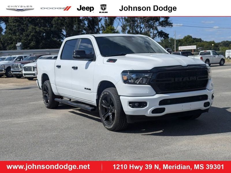 2023 RAM 1500 Big HornImage 1