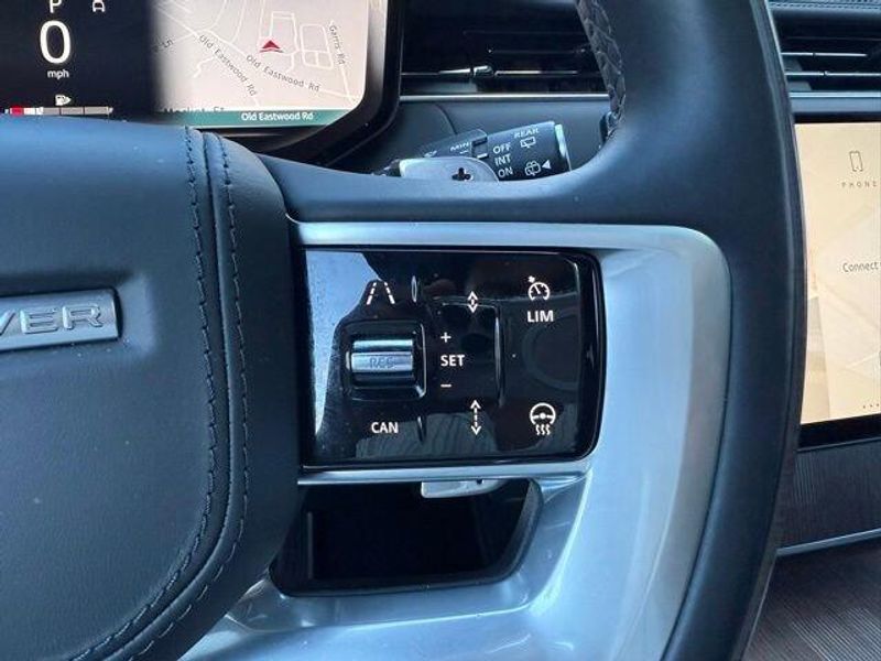 2024 Land Rover Range Rover Autobiography