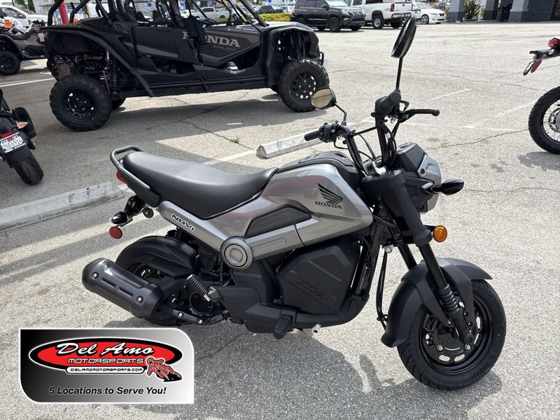 New 2026 Honda Navi Image 1