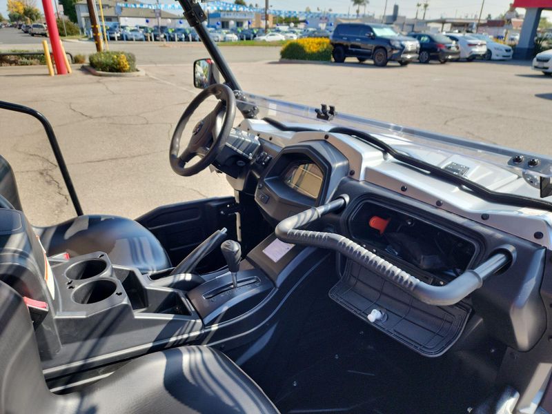 Used 2022 CFMOTO UFORCE 800 Image 18