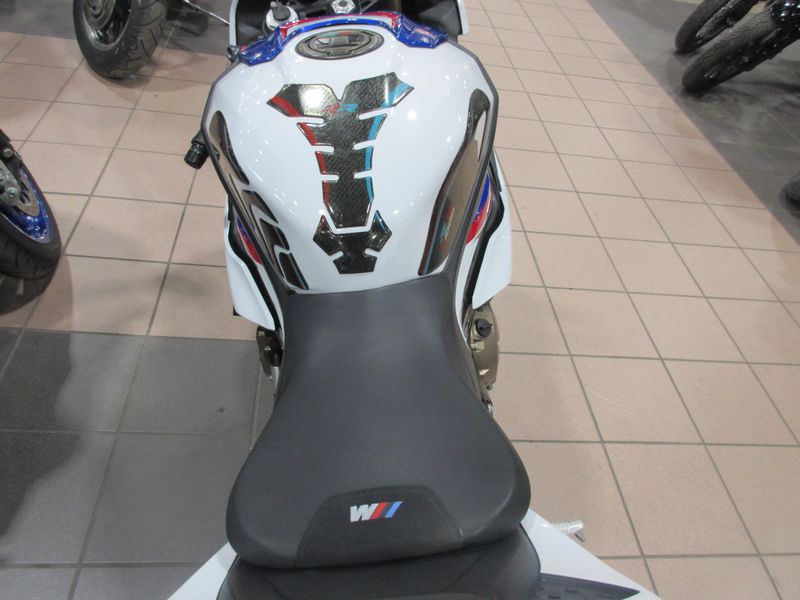 USED 2022 BMW S 1000 RR Image 11