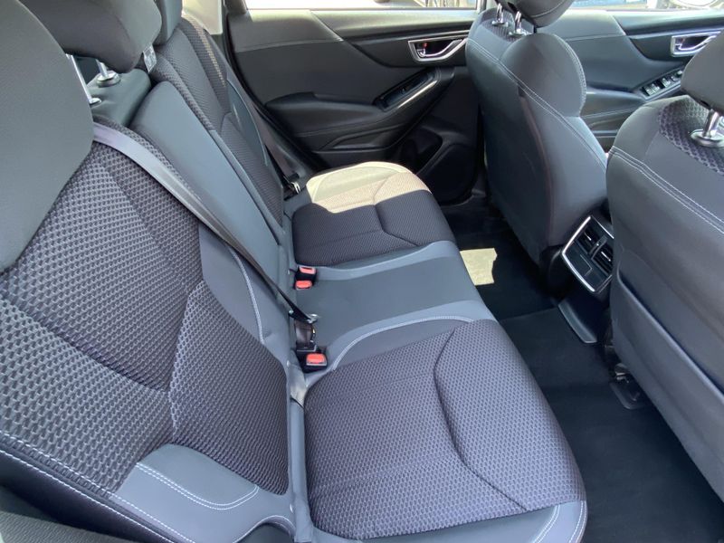 Used 2021 Subaru Forester PremiumImage 12