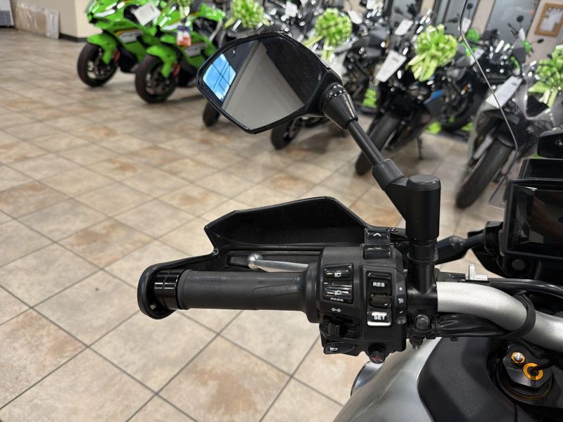 Used 2021 Yamaha TRACER 9 GT Image 19
