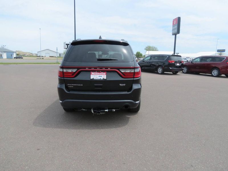 Used 2015 Dodge Durango SXT AWD 4dr SUVImage 5