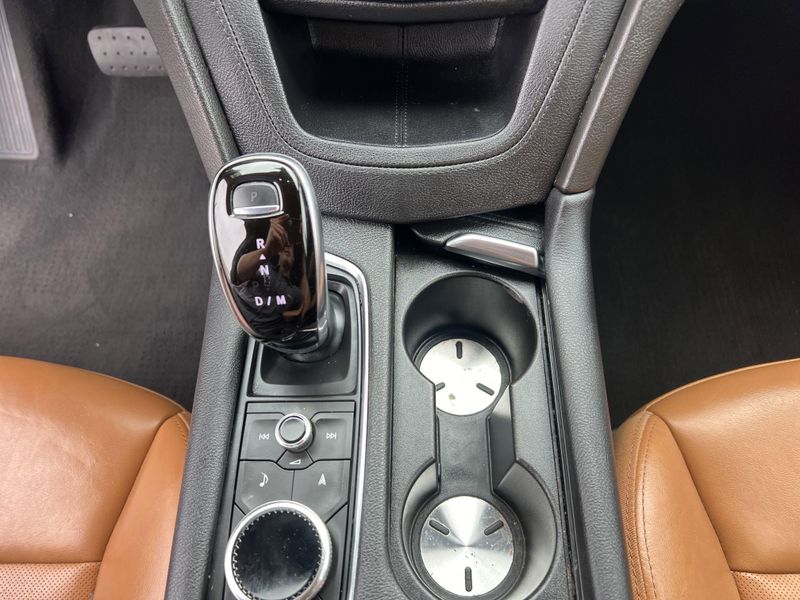 2021 Cadillac XT5 FWD Premium LuxuryImage 17