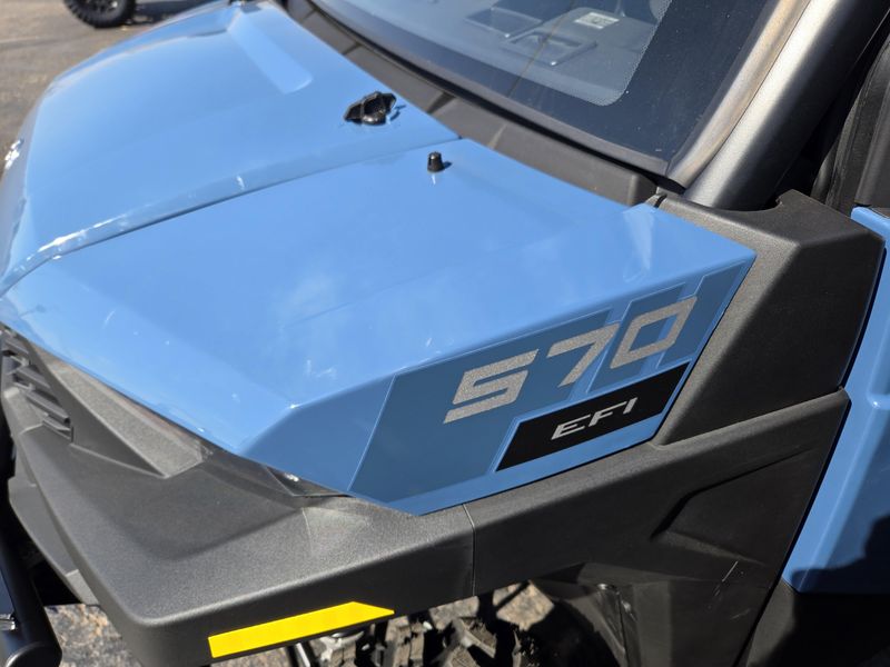 NEW 2026 POLARIS RANGER CREW SP 570 NORTHSTAR EDITION Image 5