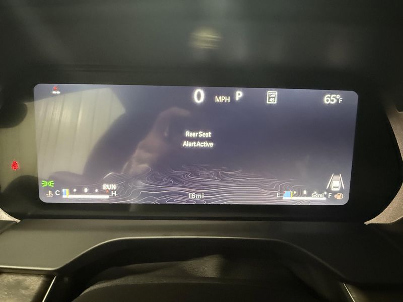 New 2026 Jeep Grand Cherokee L Limited 4x4Image 31