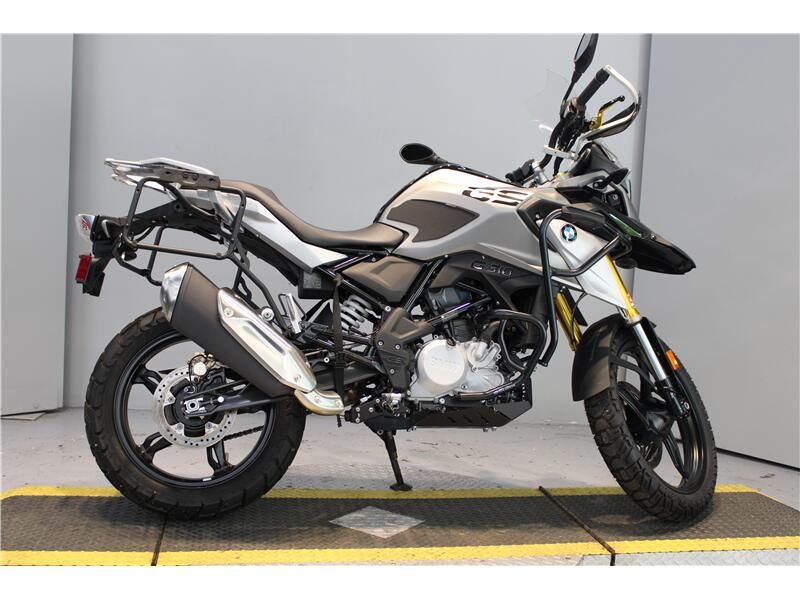 2019 BMW G 310 GS Image 1