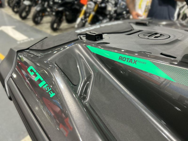 New 2026 Sea-Doo GTI SE 130 Image 24