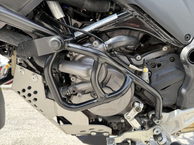 Used 2024 Ducati DesertX 937 
