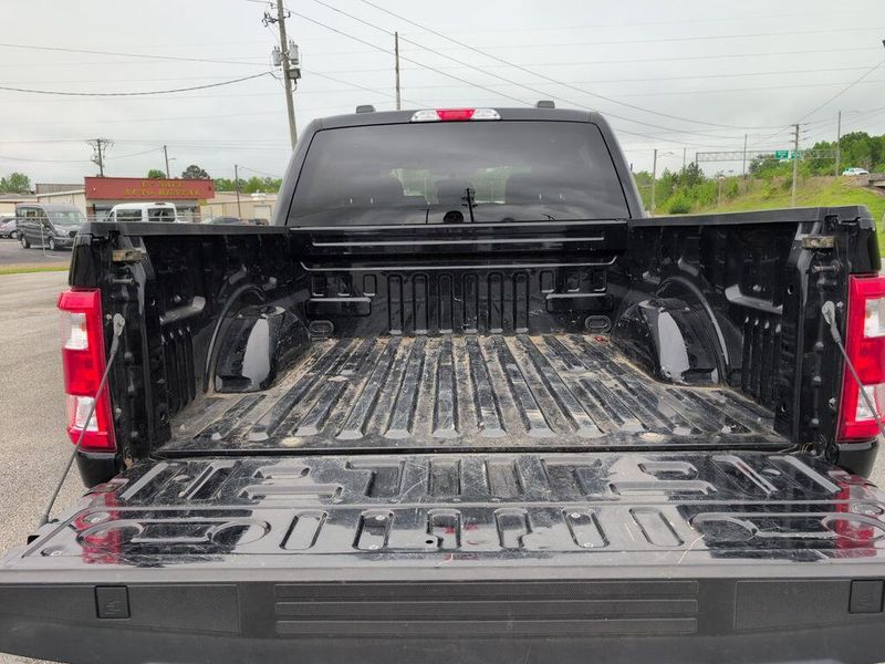 2023 Ford F-150 XLImage 34