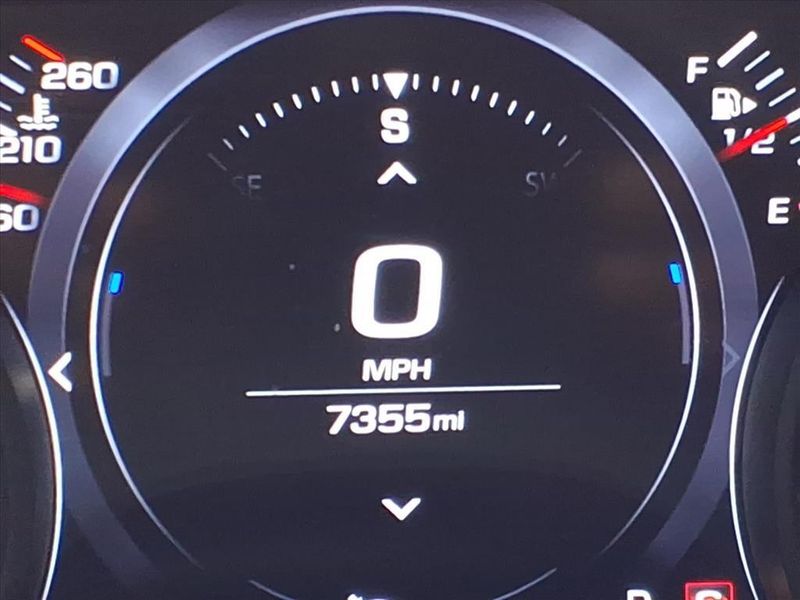 Used 2019 Chevrolet Camaro SSImage 6