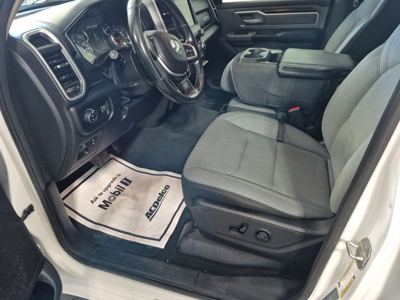 2020 RAM 1500 Big HornImage 24