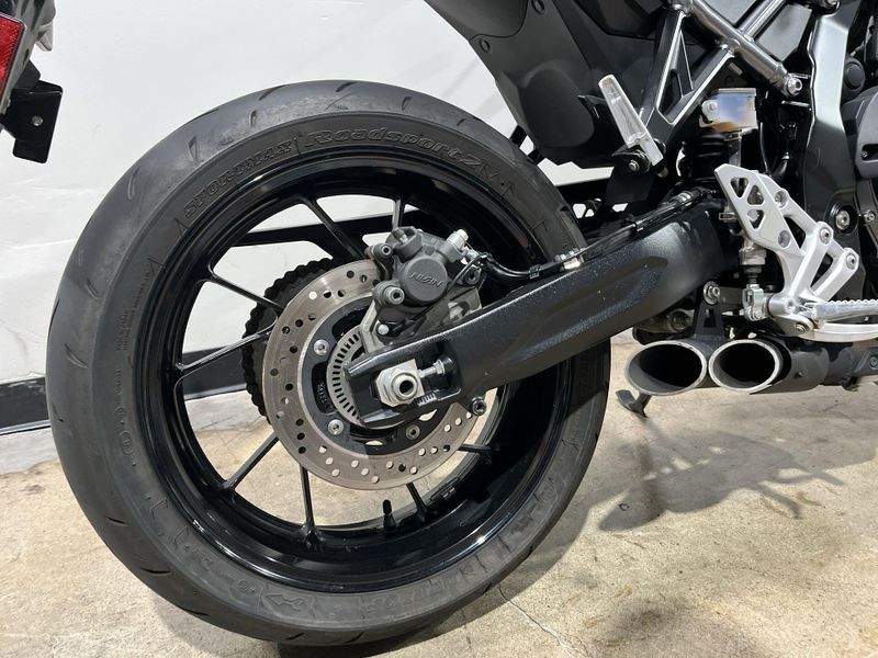 Used 2023 Suzuki GSX-8S Image 20