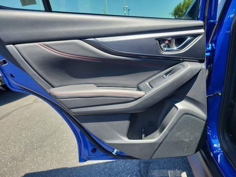 Used 2023 Subaru WRX Limited