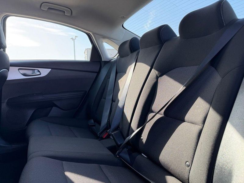 Used 2024 Kia Forte LXSImage 14