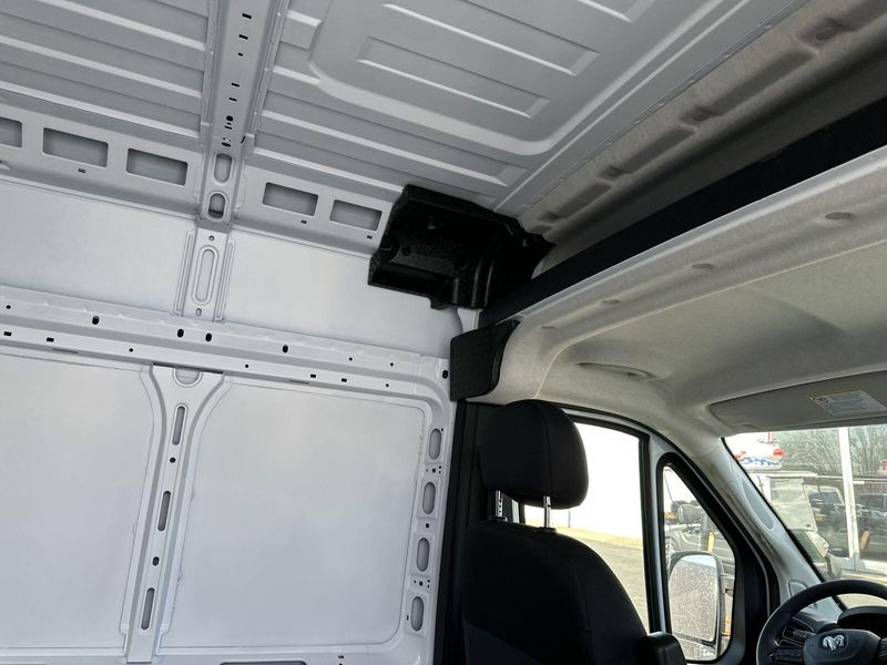New 2025 RAM Promaster 2500 Tradesman Cargo Van High Roof 159