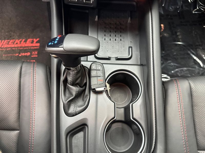 2025 Dodge Durango Gt Plus AwdImage 17