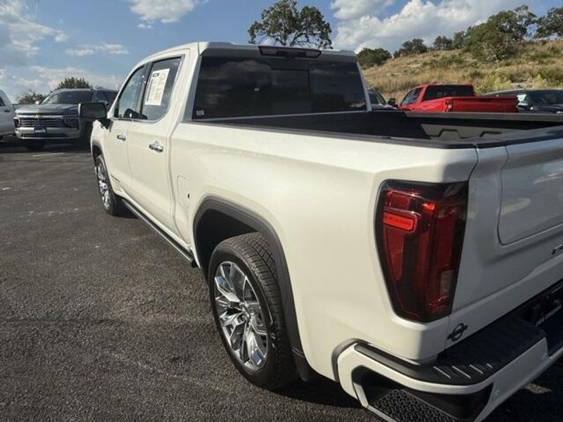 2024 Gmc Sierra 1500 Denali photo 21