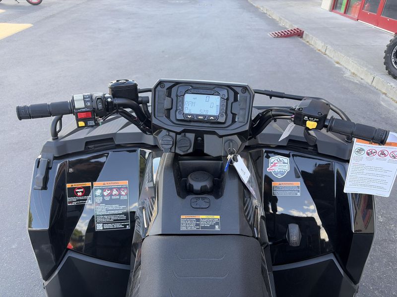 New 2026 Polaris SPORTSMAN 570 TRAIL 