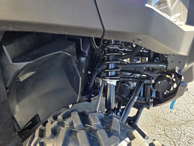 NEW 2026 CFMOTO UFORCE 800 XL Image 25