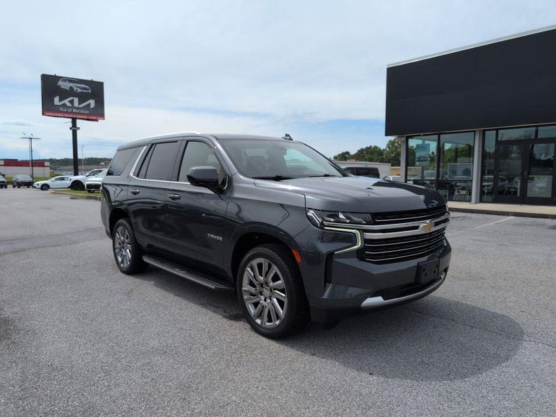 2021 Chevrolet Tahoe LTImage 7