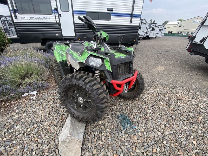 2015 Polaris SCRAMBLER 1000XPImage 3