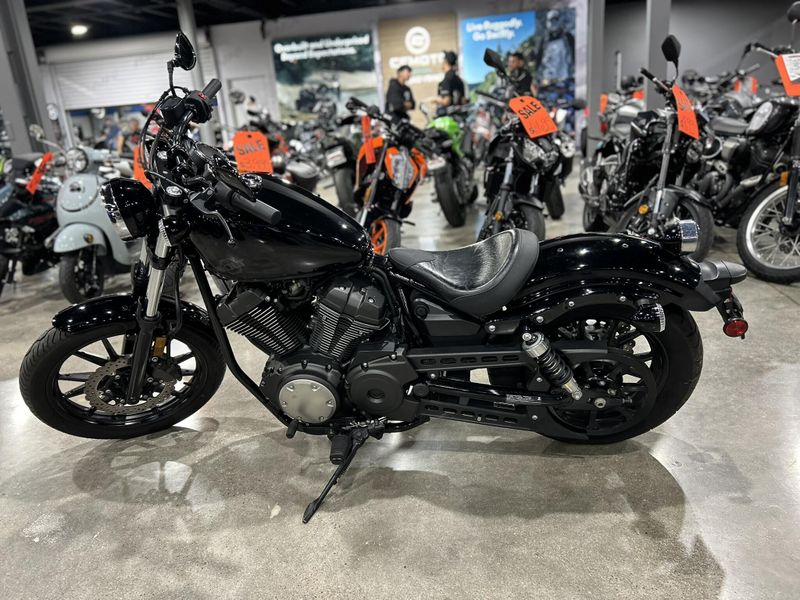 Used 2016 Yamaha Bolt Image 7