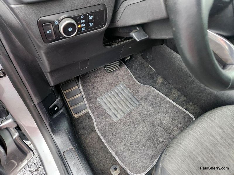 Used 2023 Ford Bronco Sport Big Bend