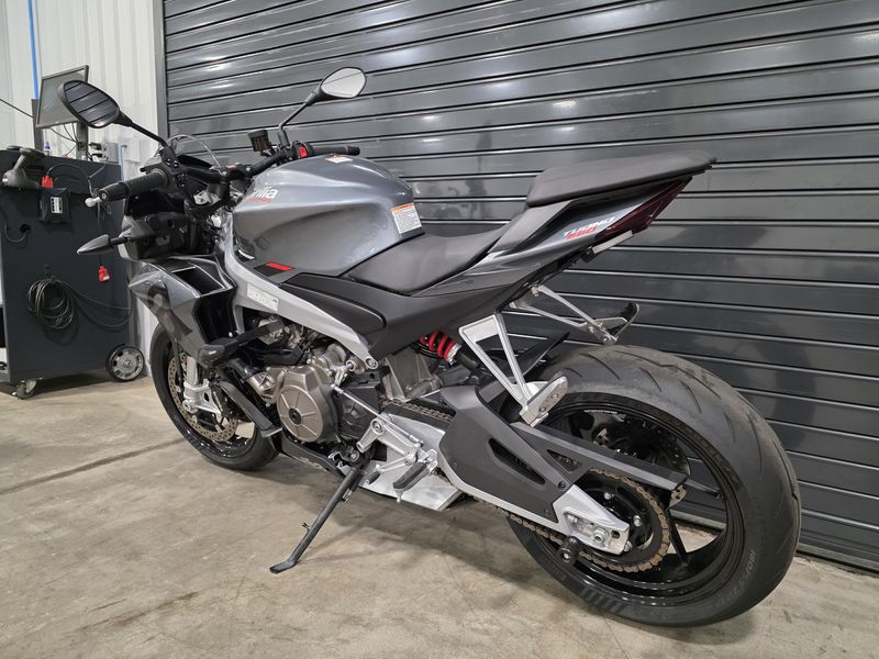 Used 2023 Aprilia RS 660 