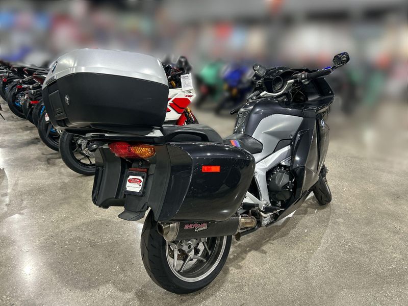 Used 2006 BMW K 1200 GT Image 14