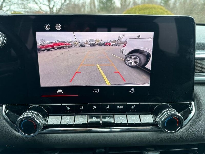 2023 GMC Canyon ElevationImage 7