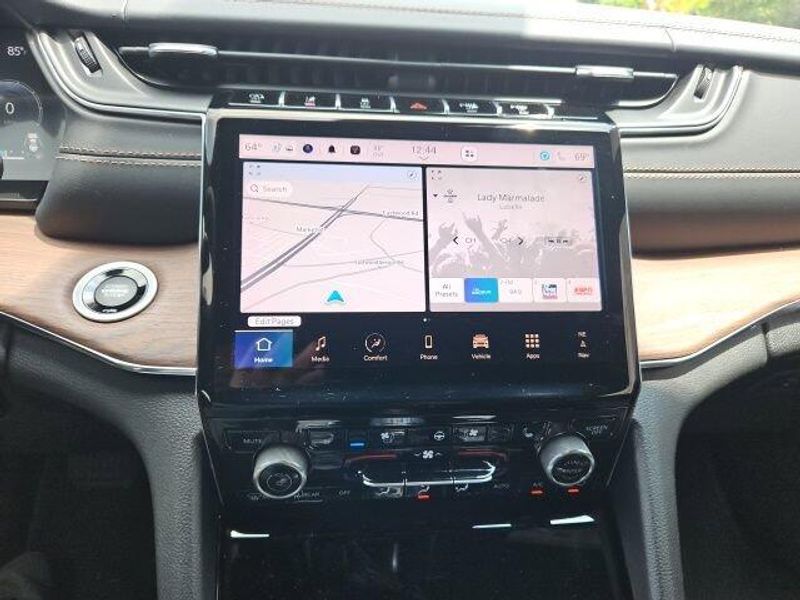 Used 2024 Jeep Grand Cherokee Summit