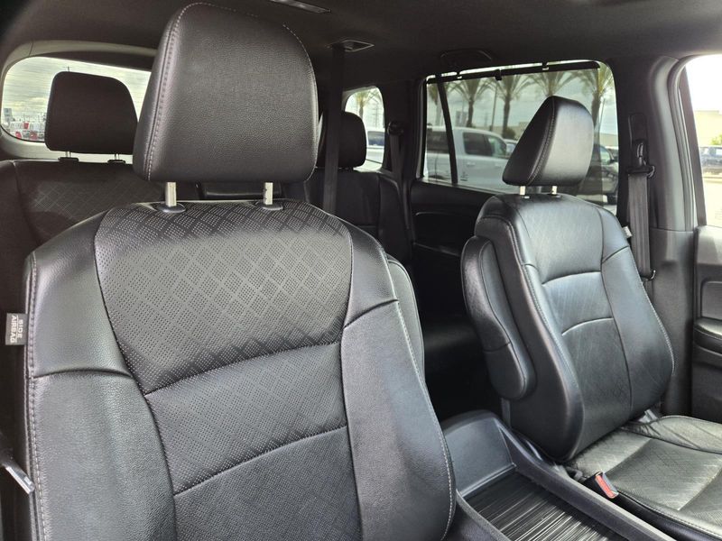 Used 2019 Honda Passport EX-L