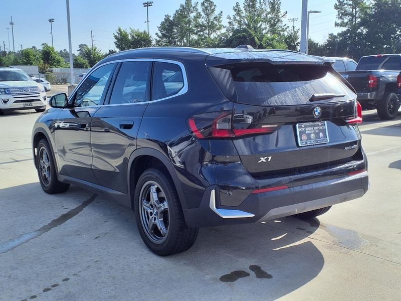 2023 BMW X1 xDrive28iImage 10