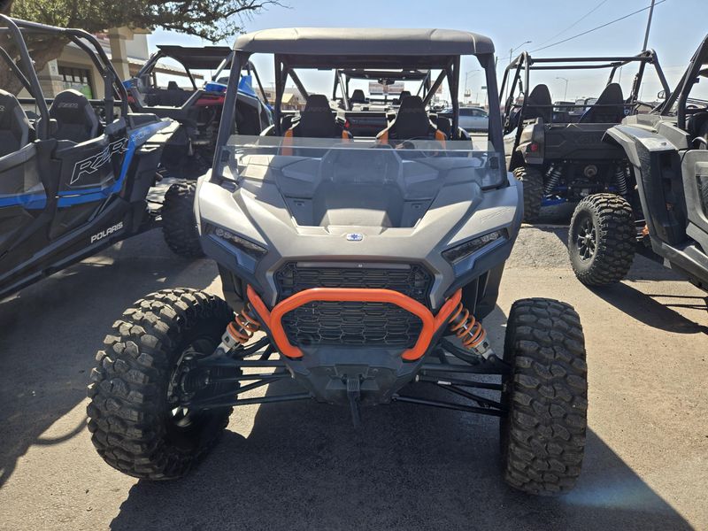 USED 2024 POLARIS RZR XP 1000 ULTIMATE Image 5