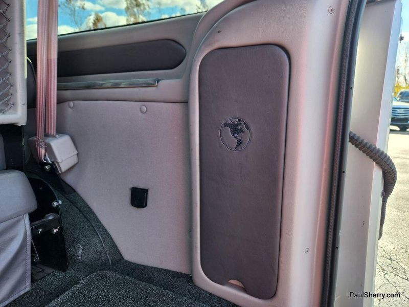 Used 2013 GMC Savana 2500 