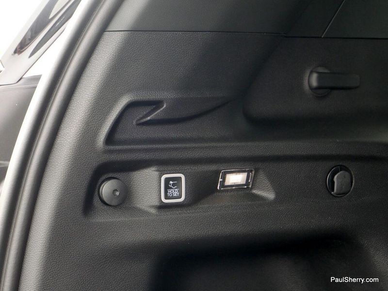 2025 Jeep Grand Cherokee L Altitude X 4x4Image 36