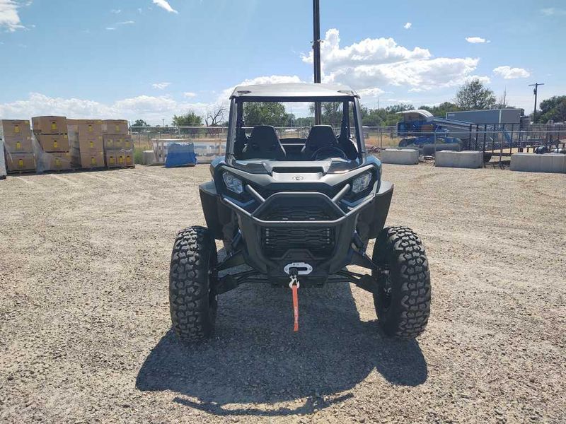 New 2026 Can-Am COMMANDER XT 1000R 