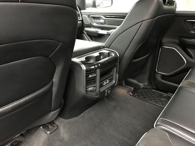 Used 2022 RAM 1500 LaramieImage 15
