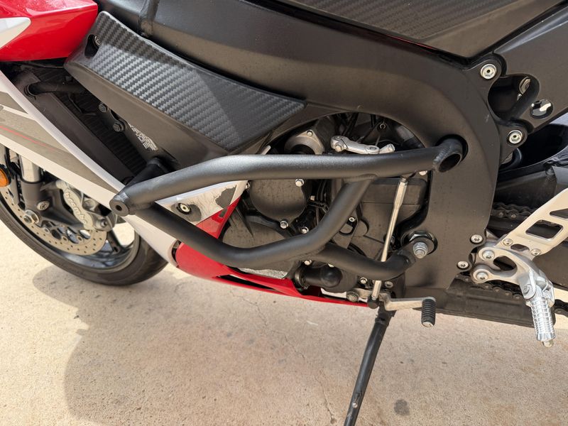 USED 2013 SUZUKI GSX-R600L3 Image 14