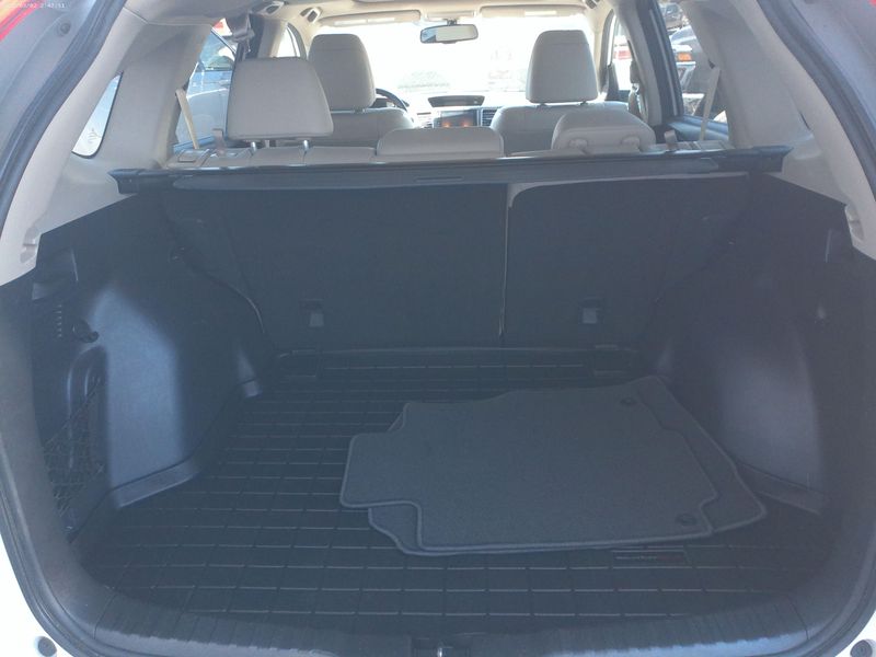 2016 Honda CR-V Image 10