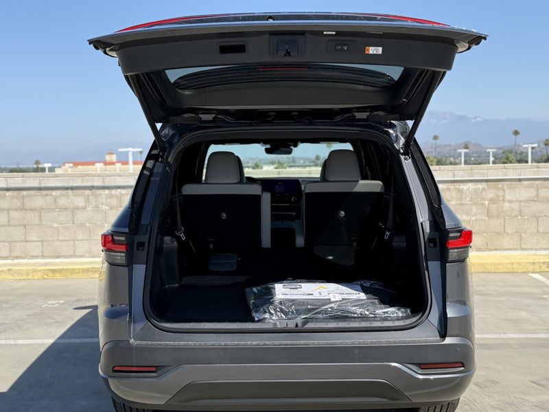 2025 LEXUS TX 350 PremiumImage 14
