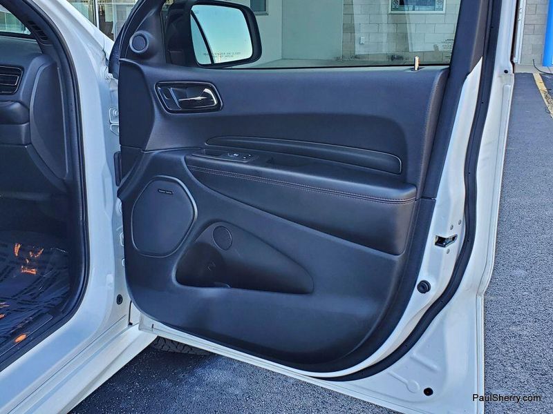 Used 2021 Dodge Durango R/TImage 46