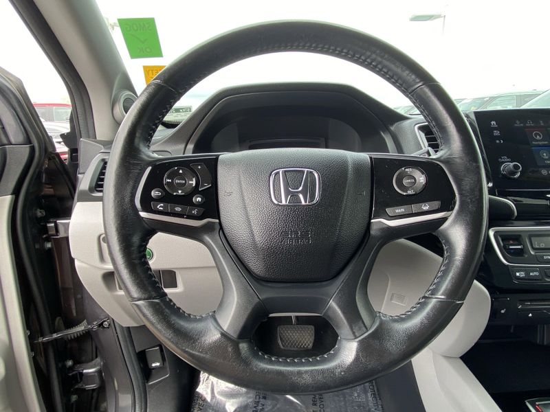 Used 2019 Honda Pilot TouringImage 27