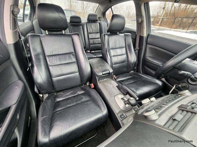 Used 2011 Honda Accord SE