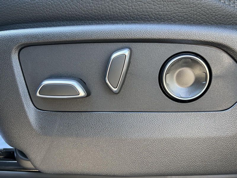2026 Gmc Sierra 1500 Denali photo 22