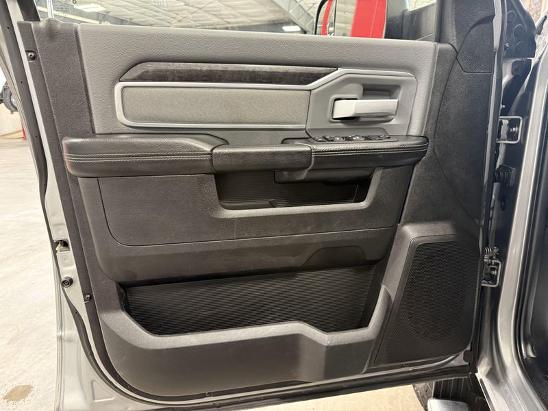 Used 2022 RAM 2500 Big HornImage 18